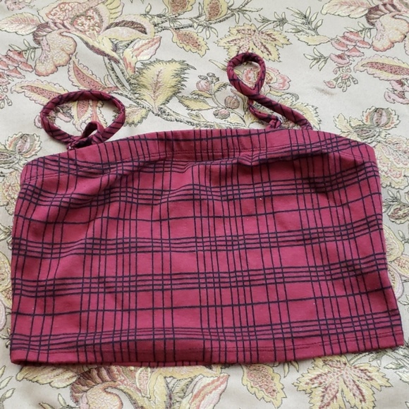 Patterned set - Picture 2 of 3